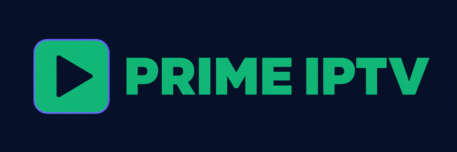 Prime Iptv